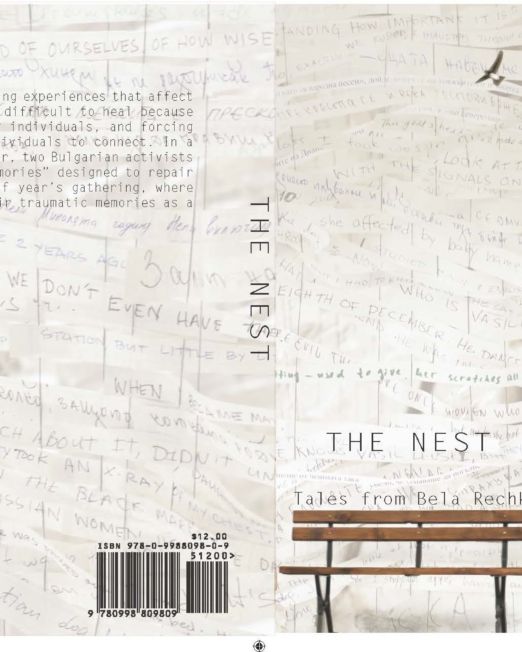 The Nest: Tales From Bela Rechka